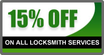 Covington 15% OFF On All Locksmith Services