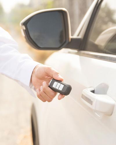 Automotive Covington Locksmith