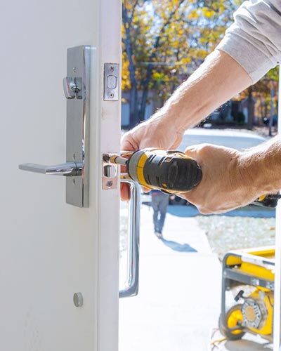 Residential Covington Locksmith