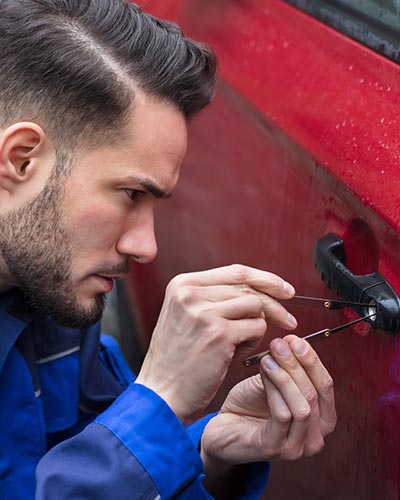 Automotive Covington Locksmith