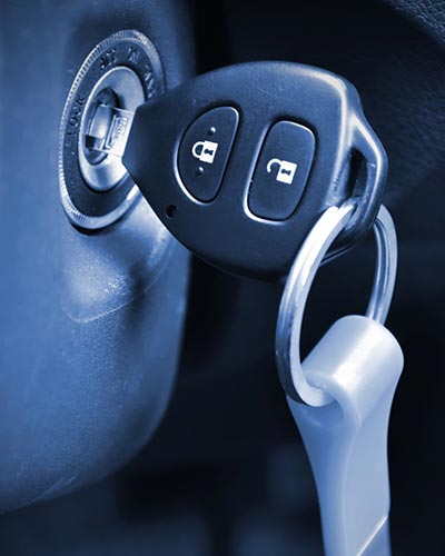 Automotive Covington Locksmith