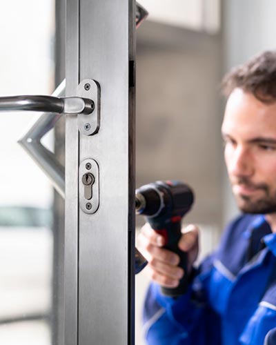 Emergency Covington Locksmith